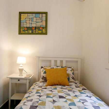 Virgen De Begona - Bonito Apartamento A Un Paso Del Centro إشبيلية المظهر الخارجي الصورة