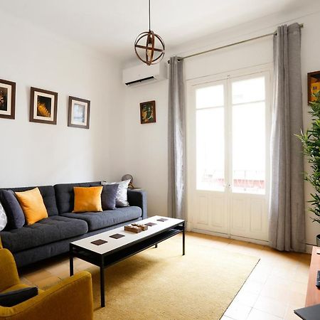Virgen De Begona - Bonito Apartamento A Un Paso Del Centro إشبيلية المظهر الخارجي الصورة
