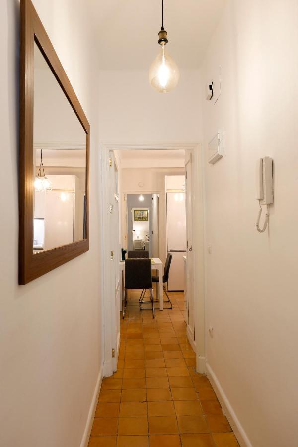 Virgen De Begona - Bonito Apartamento A Un Paso Del Centro إشبيلية المظهر الخارجي الصورة