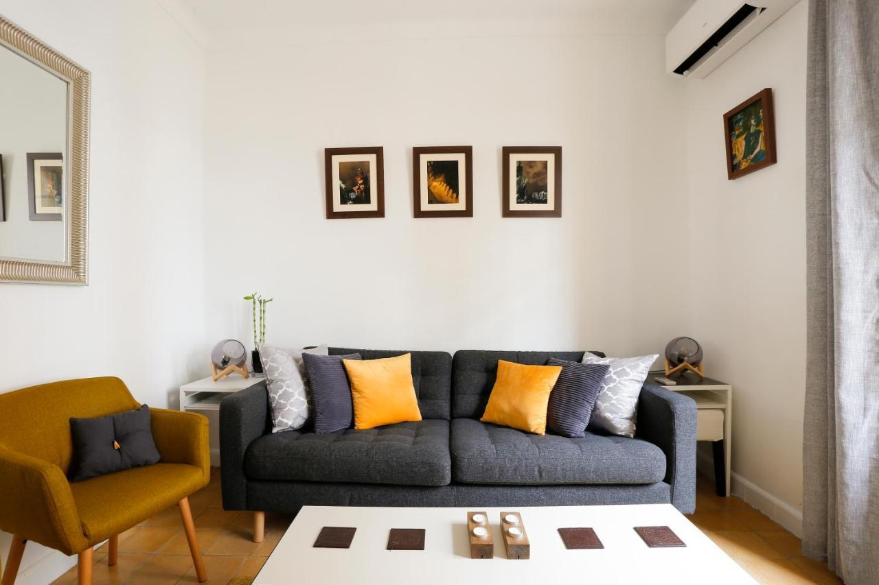 Virgen De Begona - Bonito Apartamento A Un Paso Del Centro إشبيلية المظهر الخارجي الصورة