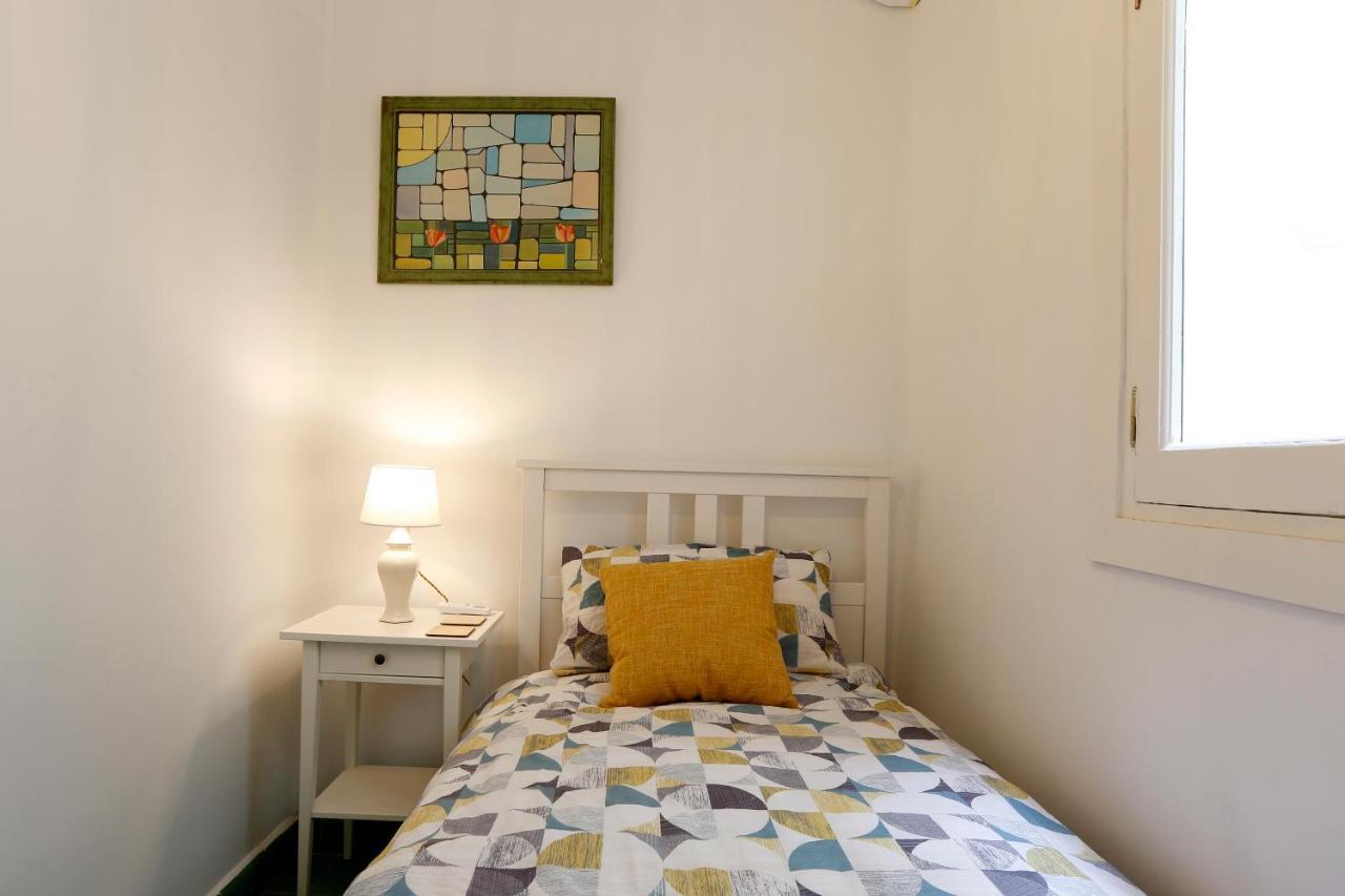 Virgen De Begona - Bonito Apartamento A Un Paso Del Centro إشبيلية المظهر الخارجي الصورة