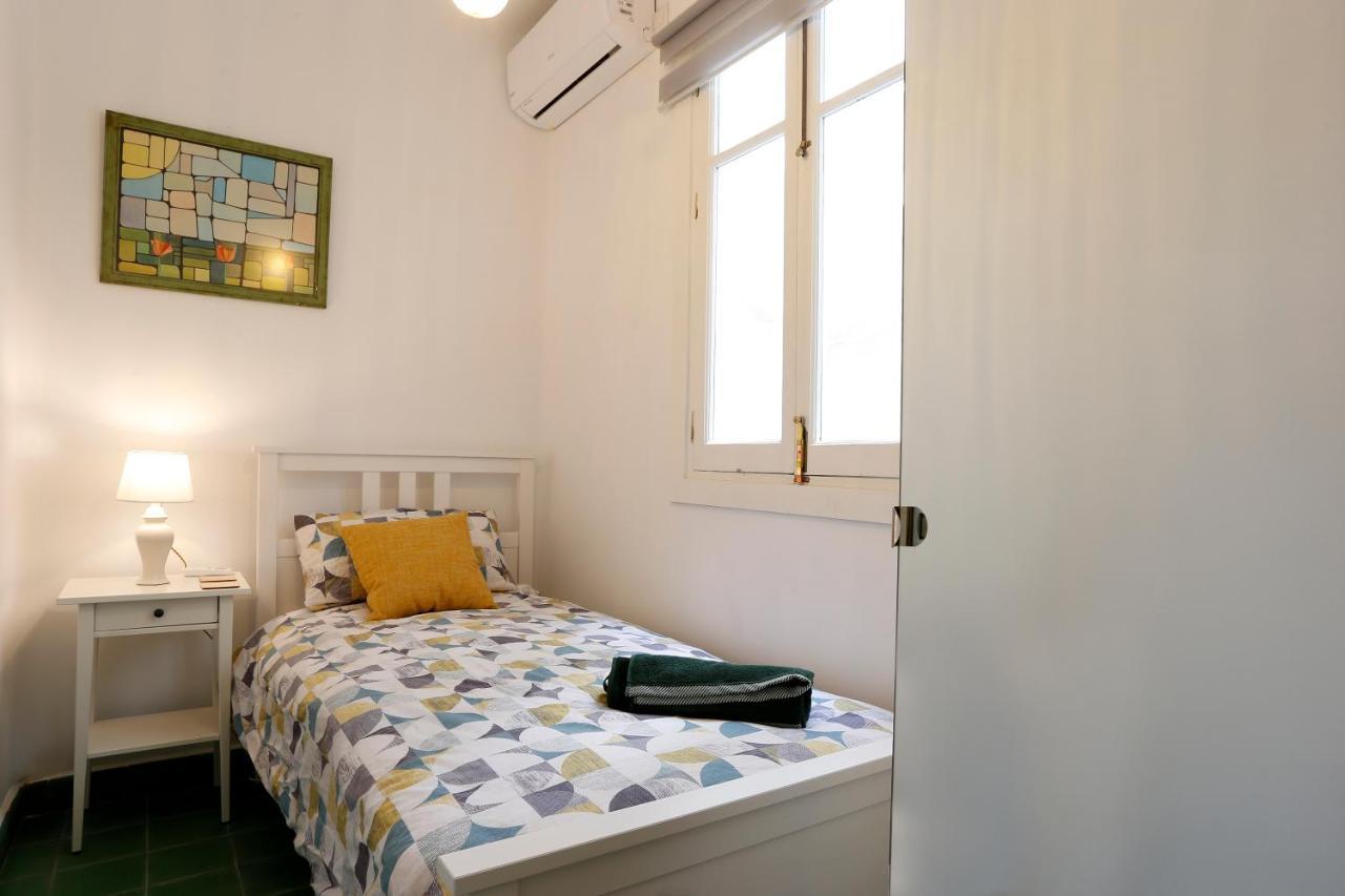 Virgen De Begona - Bonito Apartamento A Un Paso Del Centro إشبيلية المظهر الخارجي الصورة