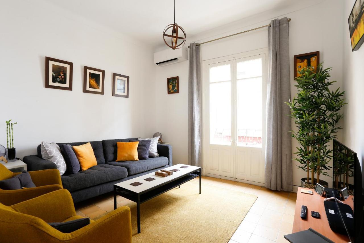 Virgen De Begona - Bonito Apartamento A Un Paso Del Centro إشبيلية المظهر الخارجي الصورة