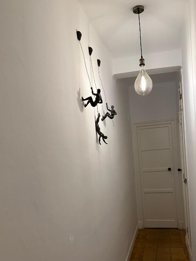 Virgen De Begona - Bonito Apartamento A Un Paso Del Centro إشبيلية المظهر الخارجي الصورة