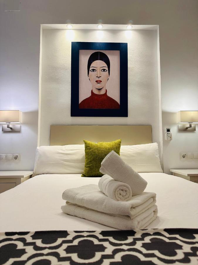 Virgen De Begona - Bonito Apartamento A Un Paso Del Centro إشبيلية المظهر الخارجي الصورة